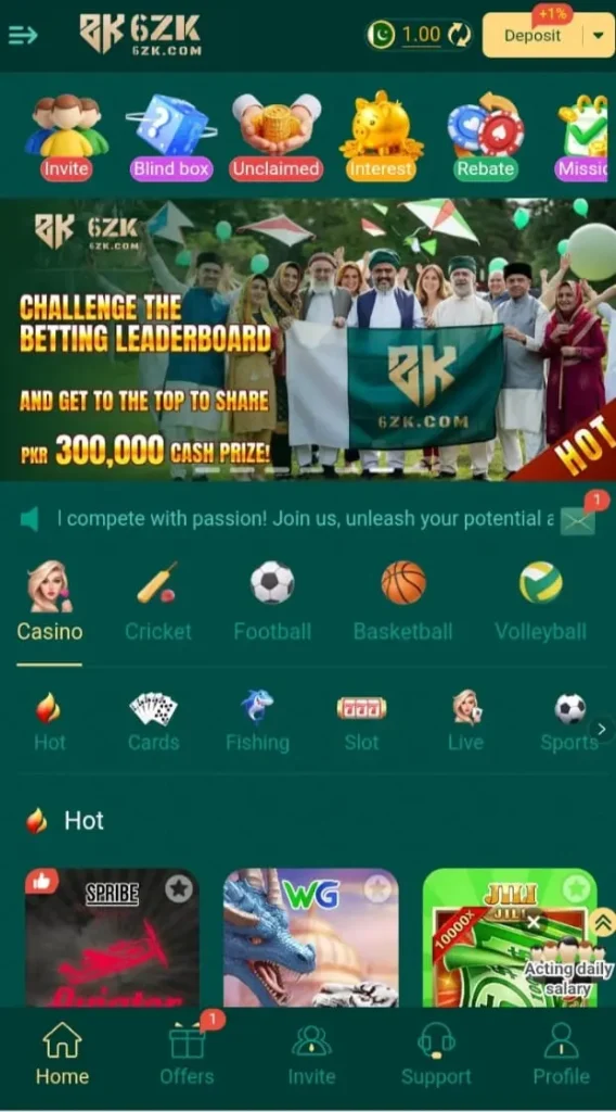 WINPKR777 Game