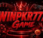 WINPKR777 Game