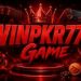 WINPKR777 Game