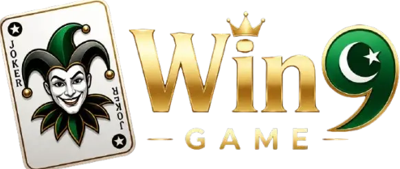 Win9 Game