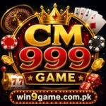 CM999 Game
