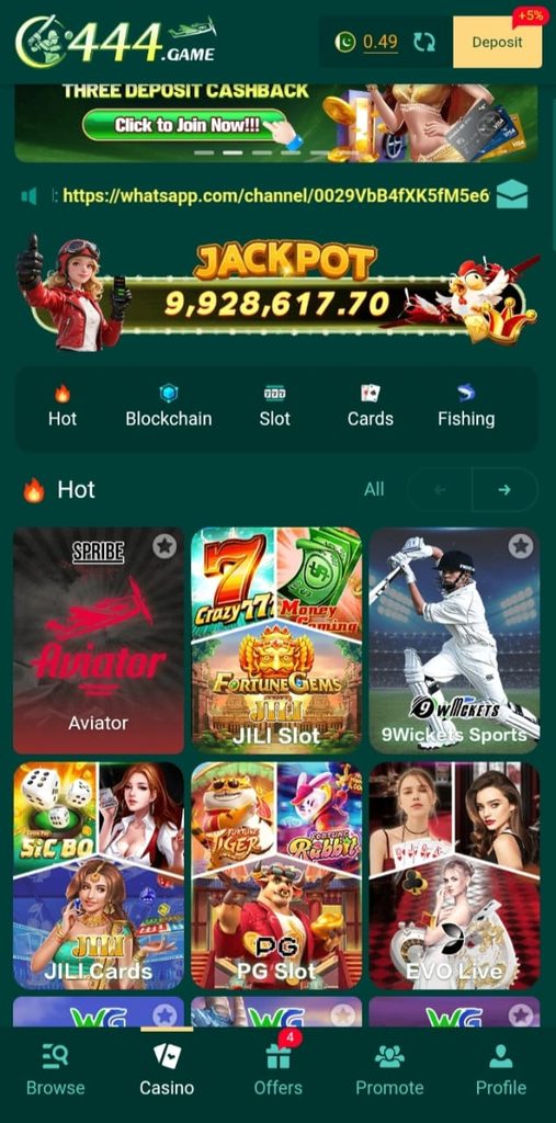 HZ333 Game