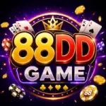 88DD Game