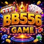 BB556 Game