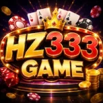 HZ333 Game