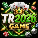 TR2026 Game
