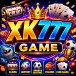 XK777 Game