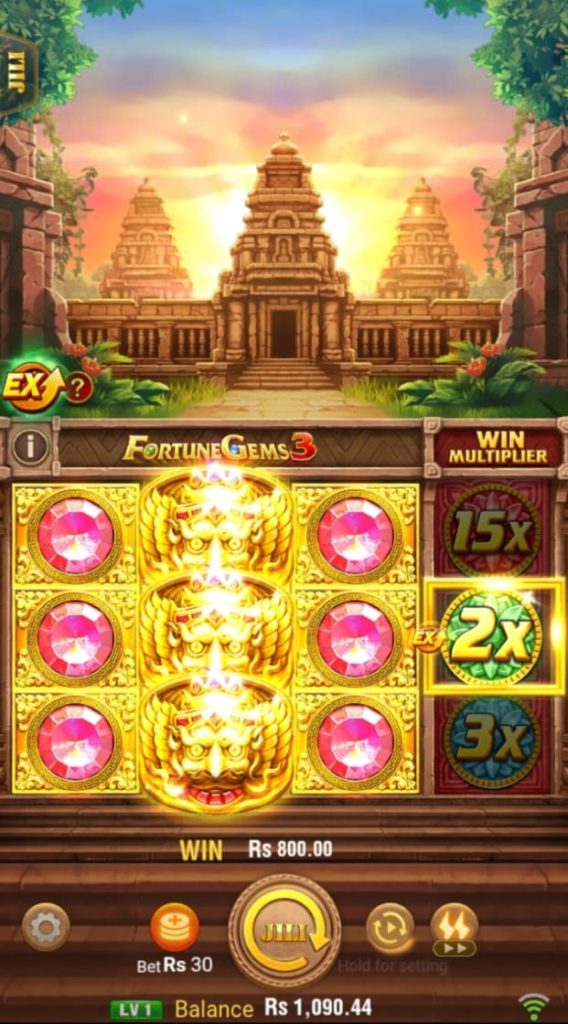 FD999 Game
